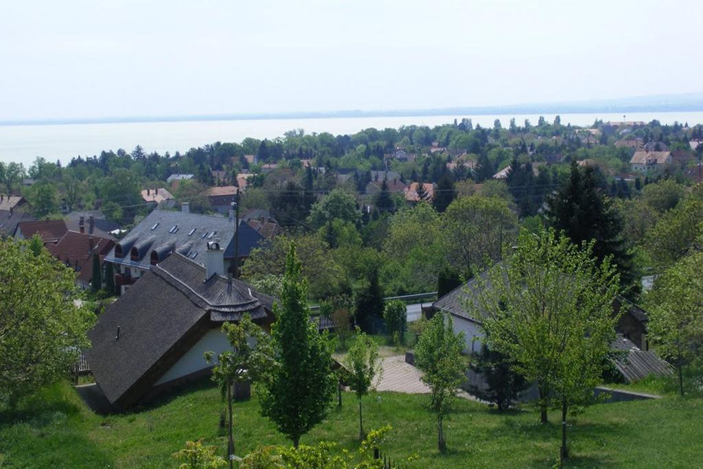 Holidaysport Haus Balatongyörök Habitación foto