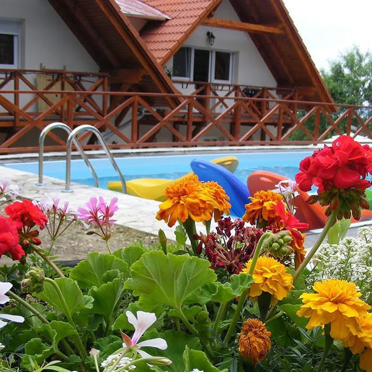 Holidaysport Haus Balatongyörök Habitación foto